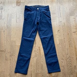 Bonobos lightweight 5-Pocket Golf 28/30 Tailored